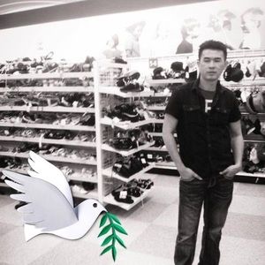 Meet your Posher, Tuấn